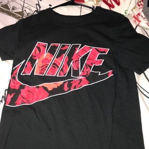 nike shirt